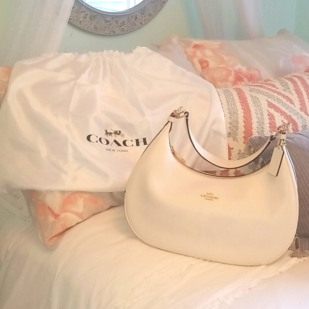 NWT COACH HOBO BAG
